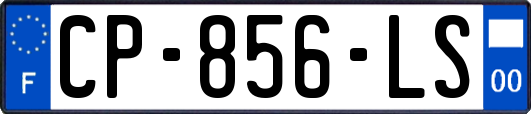 CP-856-LS