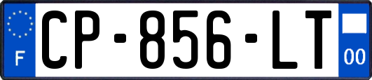 CP-856-LT