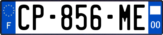 CP-856-ME