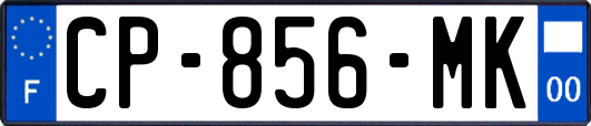 CP-856-MK