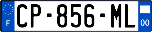 CP-856-ML
