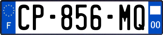 CP-856-MQ