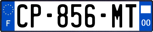 CP-856-MT