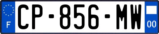CP-856-MW