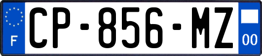 CP-856-MZ