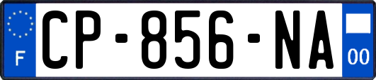 CP-856-NA