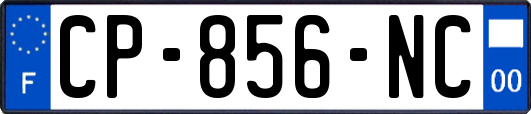 CP-856-NC