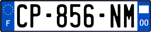 CP-856-NM