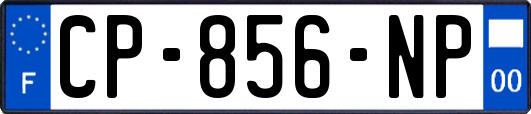 CP-856-NP