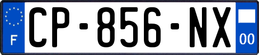 CP-856-NX