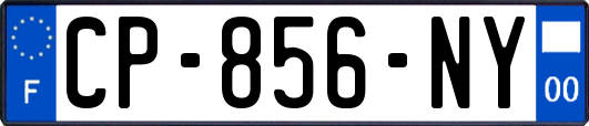 CP-856-NY