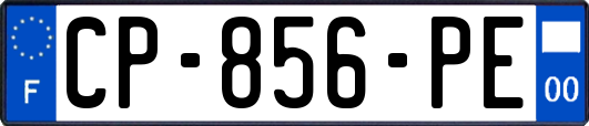 CP-856-PE