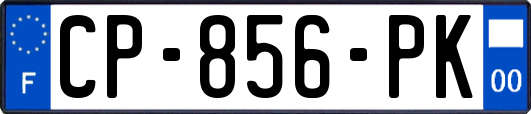 CP-856-PK