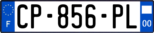 CP-856-PL