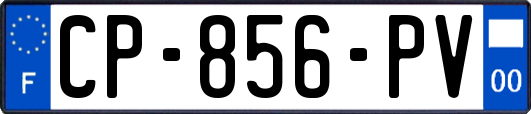 CP-856-PV