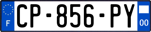 CP-856-PY