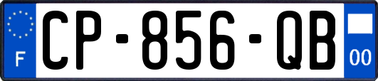 CP-856-QB