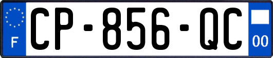 CP-856-QC