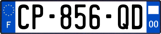 CP-856-QD