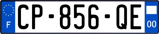 CP-856-QE