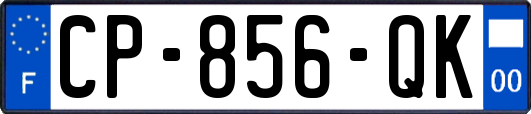 CP-856-QK