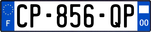 CP-856-QP