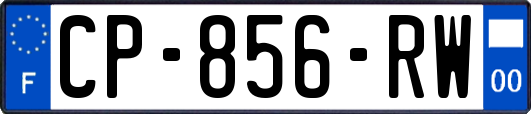 CP-856-RW