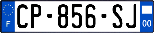 CP-856-SJ