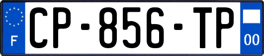 CP-856-TP