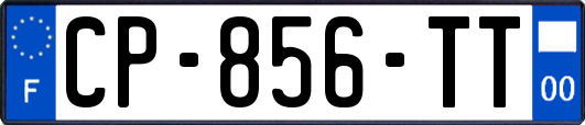 CP-856-TT