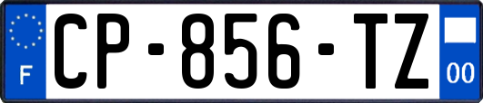 CP-856-TZ