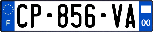 CP-856-VA