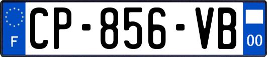 CP-856-VB