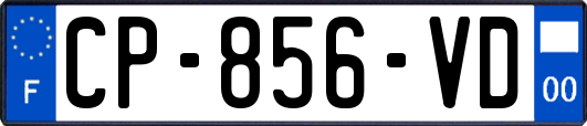CP-856-VD