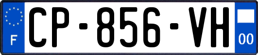 CP-856-VH