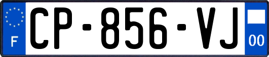 CP-856-VJ