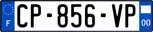 CP-856-VP