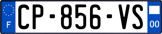 CP-856-VS