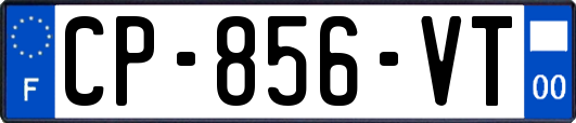 CP-856-VT