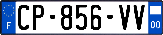 CP-856-VV