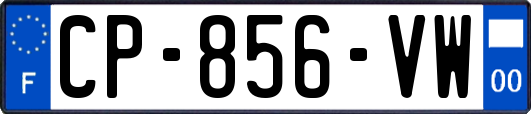 CP-856-VW