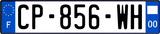 CP-856-WH