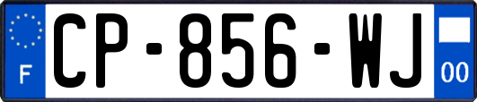 CP-856-WJ