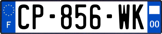 CP-856-WK