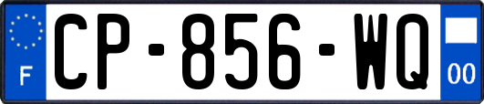 CP-856-WQ
