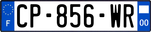 CP-856-WR
