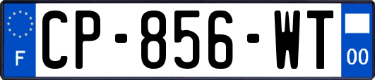 CP-856-WT