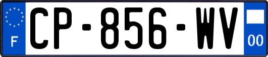 CP-856-WV