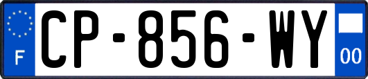 CP-856-WY