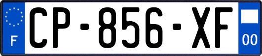 CP-856-XF